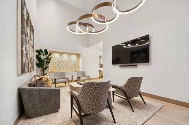 Images VIA Seaport Residences Apartments