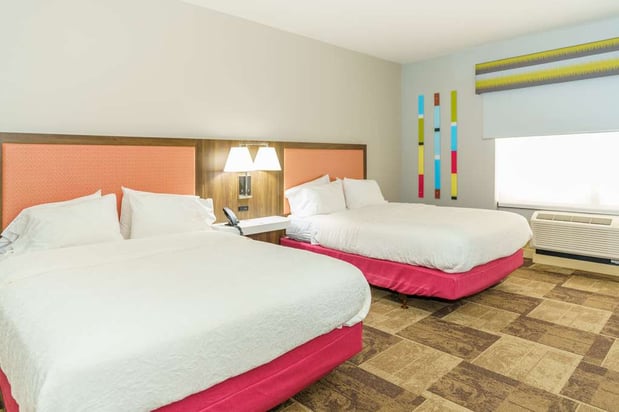 Images Hampton Inn Garden City