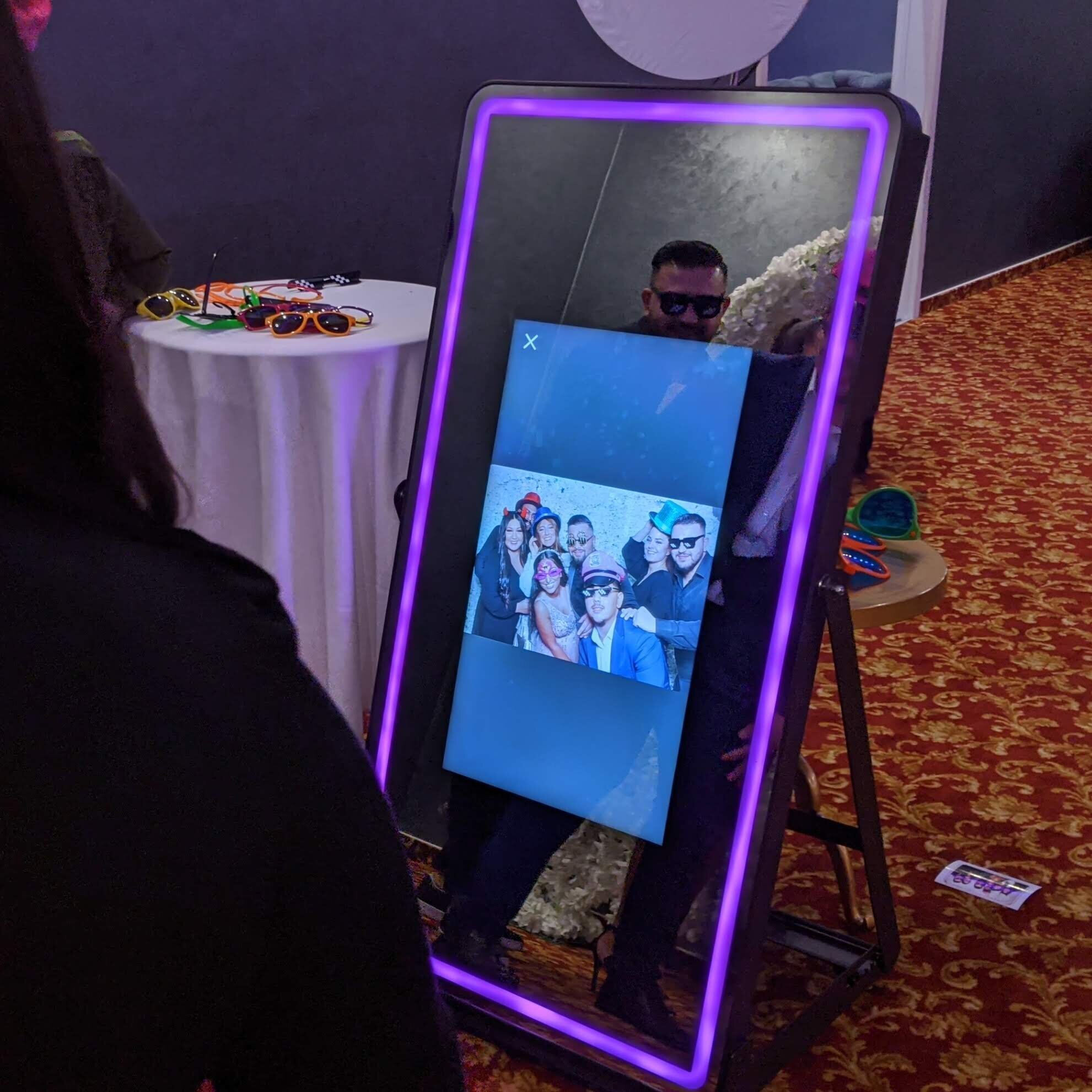 Fotobox Köln / Photobox Memories, Äußere Kanalstraße 142 in Köln