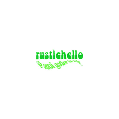 Ristorante Rustichello Logo