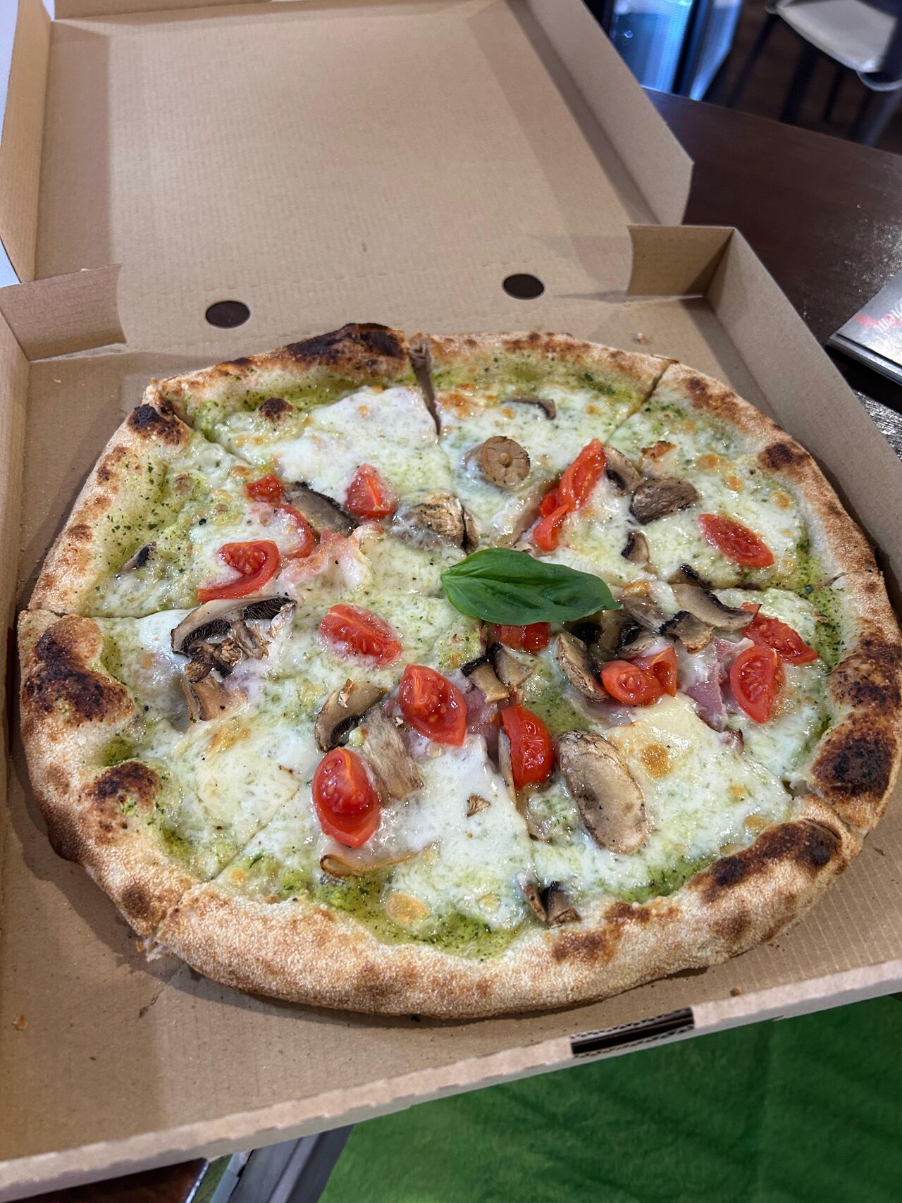 Images Pizzeria Carpe Diem