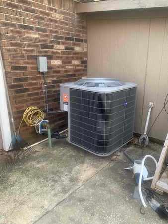 Images Quality Heating, Cooling, Plumbing & Electric