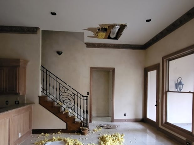 Images Platinum Property Restoration Inc