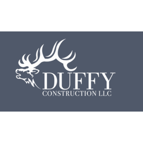 Duffy Construction LLC Logo