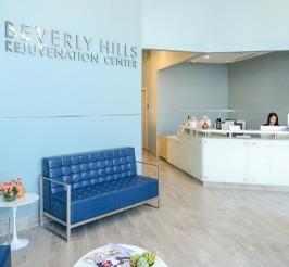 Images Beverly Hills Rejuvenation Center - Los Angeles