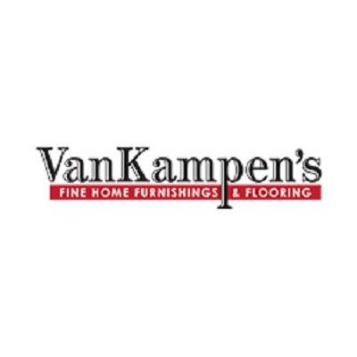 Van Kampen's Inc Logo