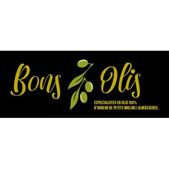 Bons Olis Logo