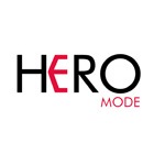 Logo Hero Mode in Hersbruck