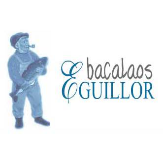 Bacalaos Eguillor Logo