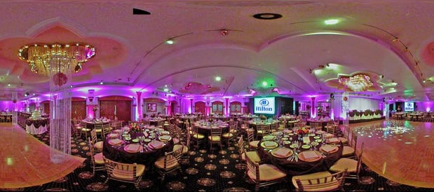 Images Hilton Palacio del Rio