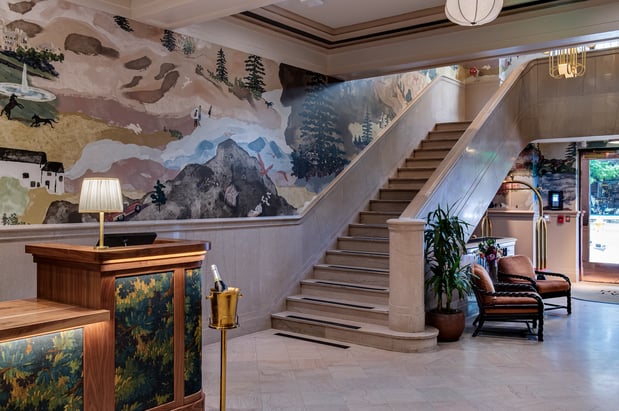 Images The Flat Iron Hotel