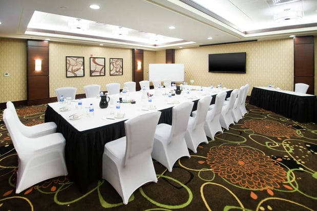 Images Embassy Suites by Hilton Fayetteville Fort Bragg