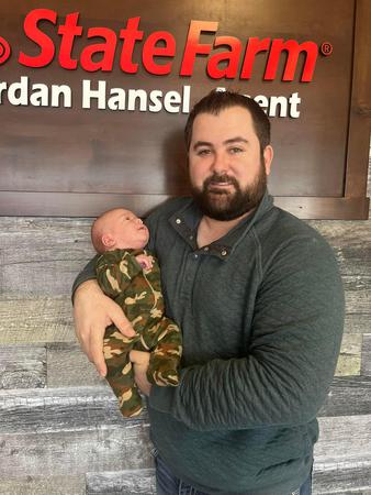 Images Jordan Hansel - State Farm Insurance Agent