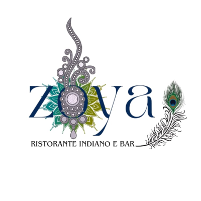 Zoya Ristorante indiano Logo
