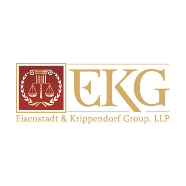 Eisenstadt & Krippendorf Group, LLP Logo
