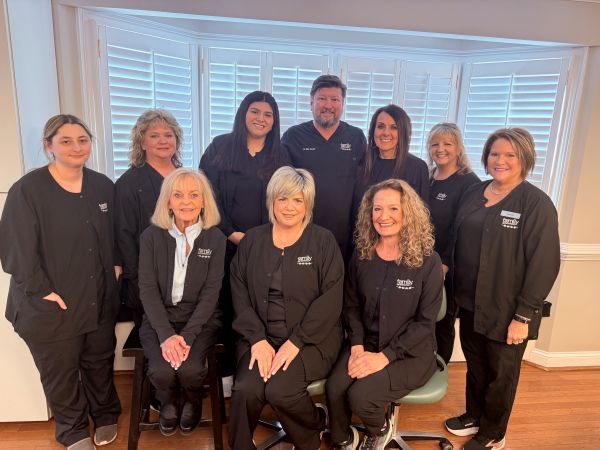 Family Orthodontics - Cumming Image