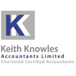 Keith Knowles Accountants Logo