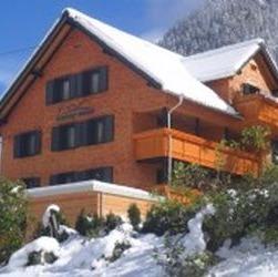 Ferienhof Brügga, Brügga 1 in Brand