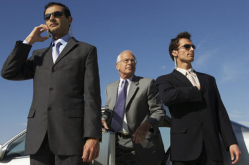 OVERWATCH DEFENSE AGENCY