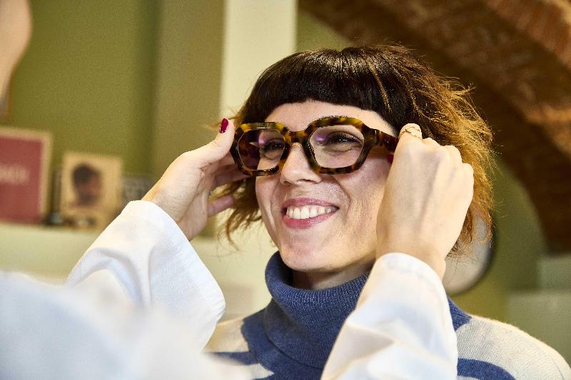 Images Ottica Paffoni