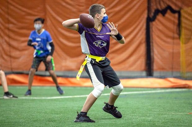 Images TOCA Soccer and Sports Center Evanston