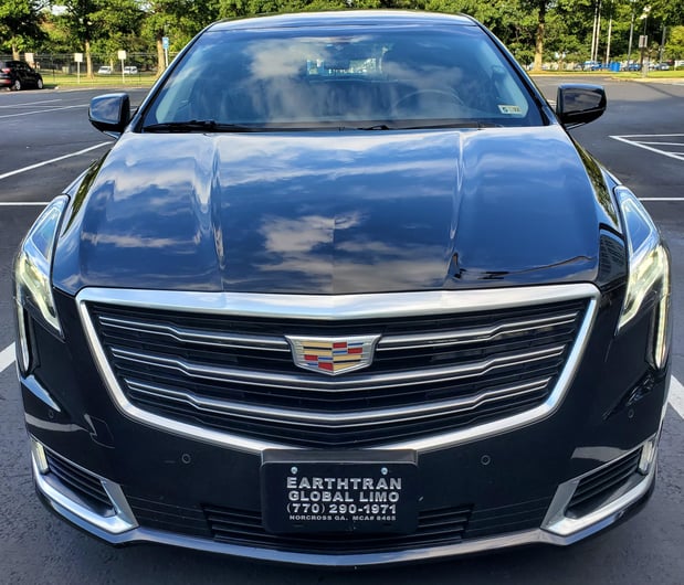 Images EarthTran Global Limousine and Transportation Service, Inc.