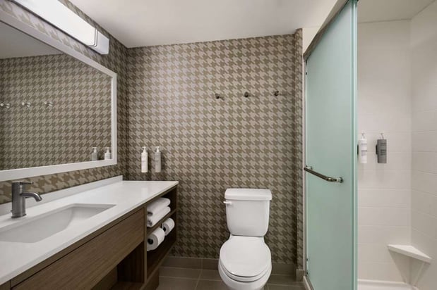 Images Home2 Suites by Hilton Austin East Side 5th Street