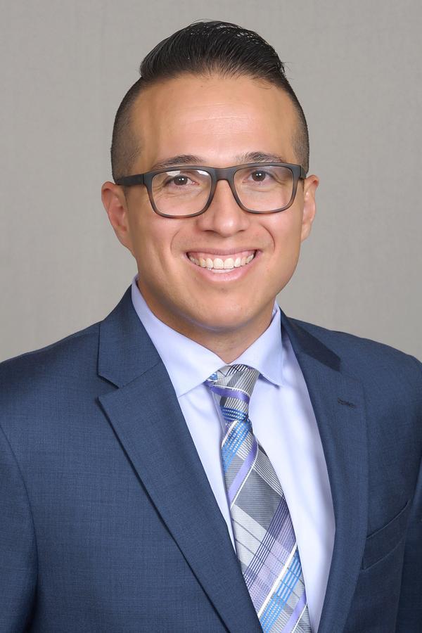 Edward Jones - Financial Advisor: Greg Gonzalez, CFP®|AAMS™