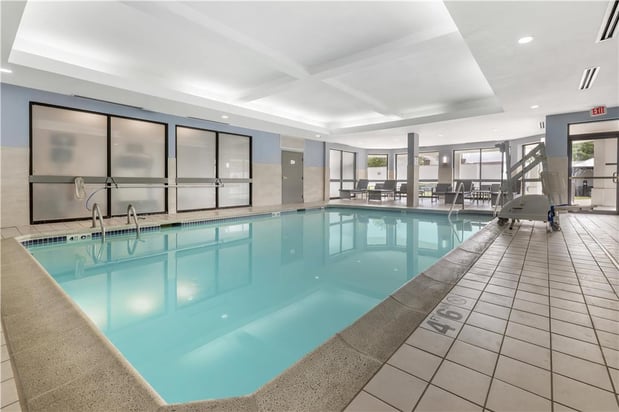 Images Best Western Plus Elgin - Chicago