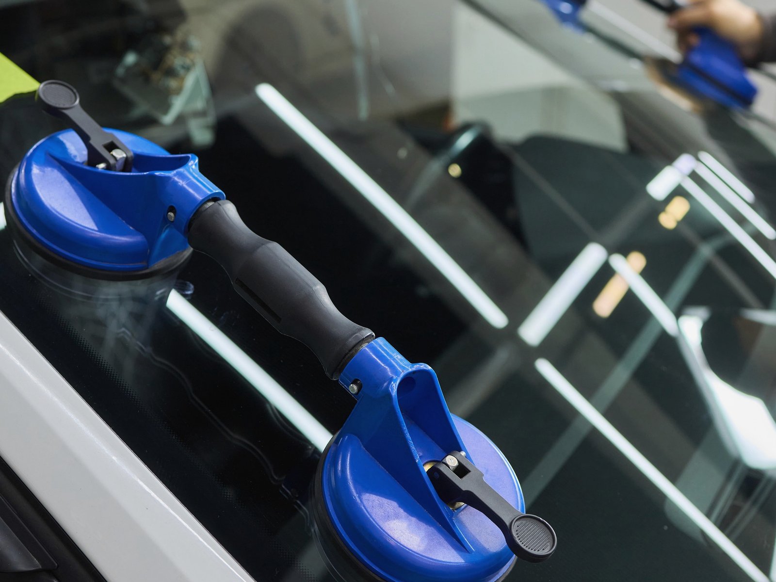 Brand New Auto Glass LLC