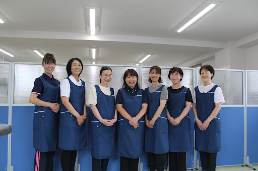Images サンライフ介護サービス 重度訪問介護