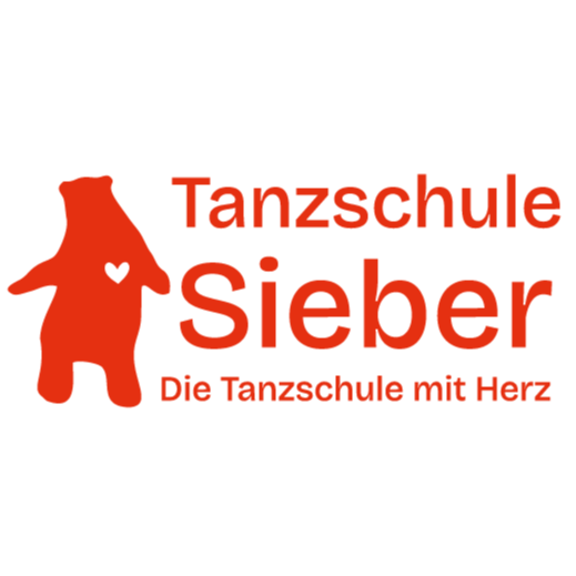 Tanzschule Sieber in Überlingen - Logo