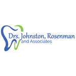 Drs. Johnston, Rosenman and Associates Logo