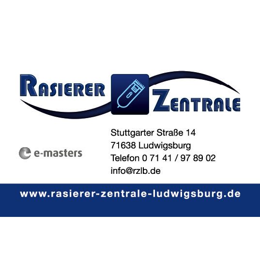 Bild zu Rasierer-Zentrale Vargo in Ludwigsburg in Württemberg Bild zu Rasierer-Zentrale Vargo in Ludwigsburg in Württemberg