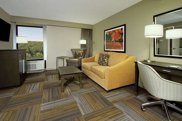 Images Hampton Inn Philadelphia/Great Valley/Malvern
