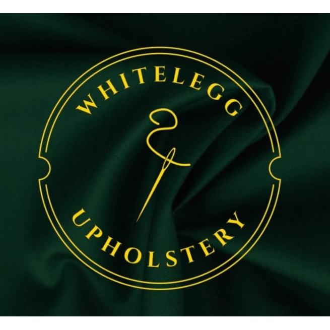 Whitelegg Upholstery Logo
