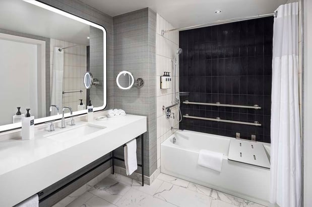 Images Signia by Hilton Atlanta Georgia World Congress Center