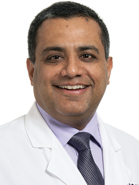 Sumit Kalra, MD Image