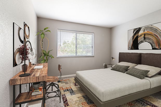 Images Spring Brook Apartments