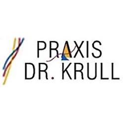 Dr. med. Gerhard Krull in Karlsruhe - Logo