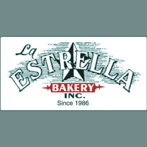 La Estrella Bakery Inc Logo
