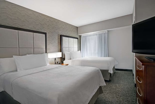 Images Homewood Suites by Hilton Chicago-Lincolnshire
