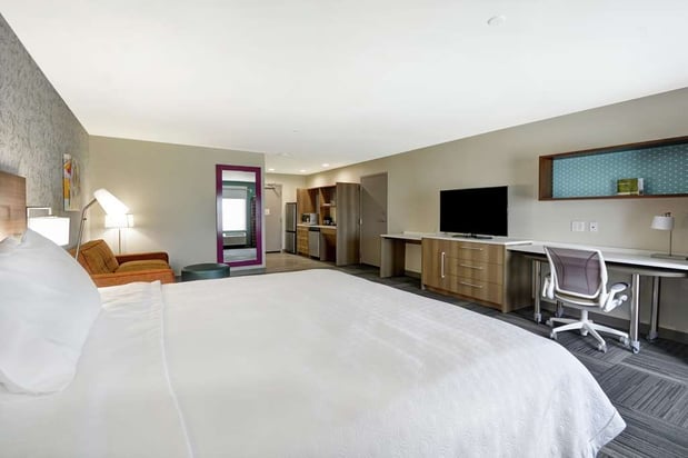 Images Home2 Suites by Hilton Texas City Houston