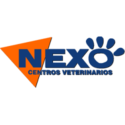 Nexo Veterinario Huelva Logo