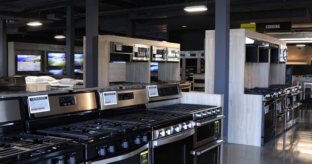 Images Howard's Appliance TV & Mattress