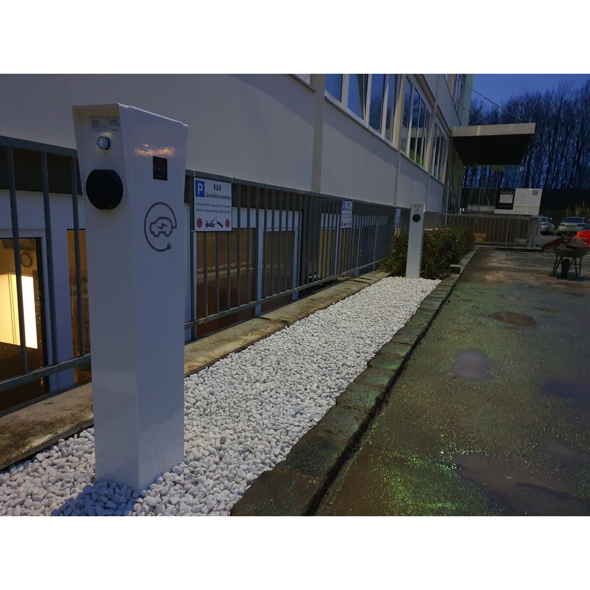 Energik Elektro und Solar UG (haftungsbeschränkt), Kapellenstr. 22 in Unterhaching