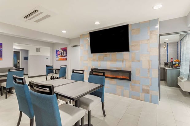 Images Best Western Plus Magnolia Inn & Suites