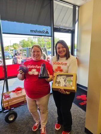 Images Andy Torres - State Farm Insurance Agent