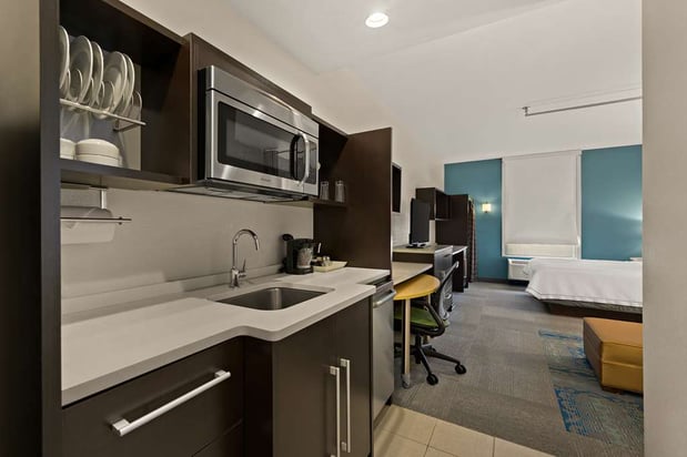 Images Home2 Suites by Hilton Baytown