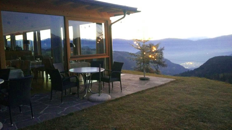 Images Am Hang Panoramic Hotel